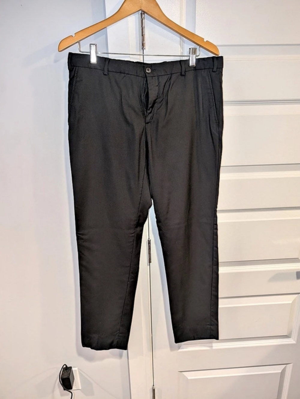 LAB Pal Zileri Men's Italian Dress Pants 36 US Waist